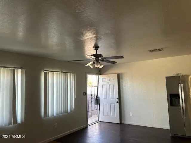 Multi-family house For Sale in 1501, East Roosevelt Street, Phoenix, Arizona