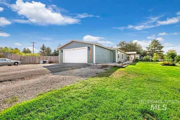 Single-family house For Sale in 3186, Addison Avenue East, Twin Falls, Idaho