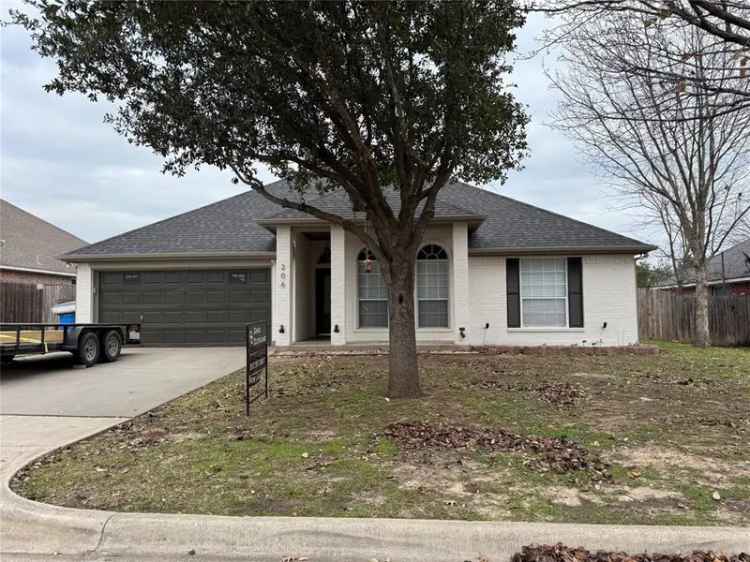 Single-family house For Rent in 206, Aspen Loop, Aledo, Texas