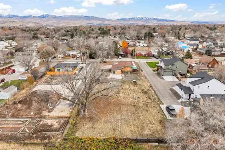 Single-family house For Sale in 3815, North Jackie Lane, Boise, Idaho