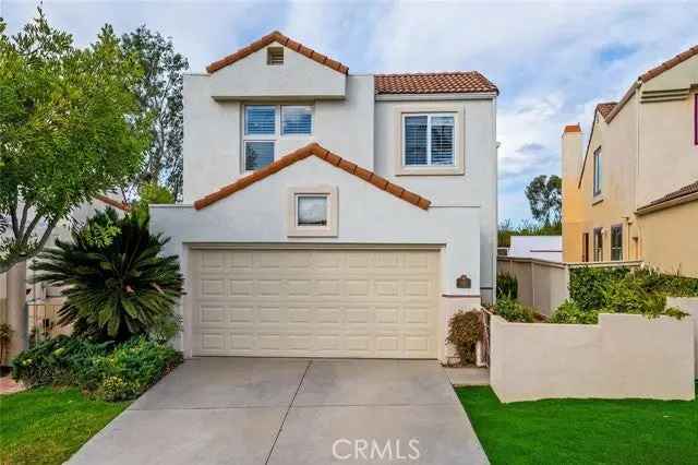 Single-family house For Sale in 642, Via Umbroso, San Clemente, California