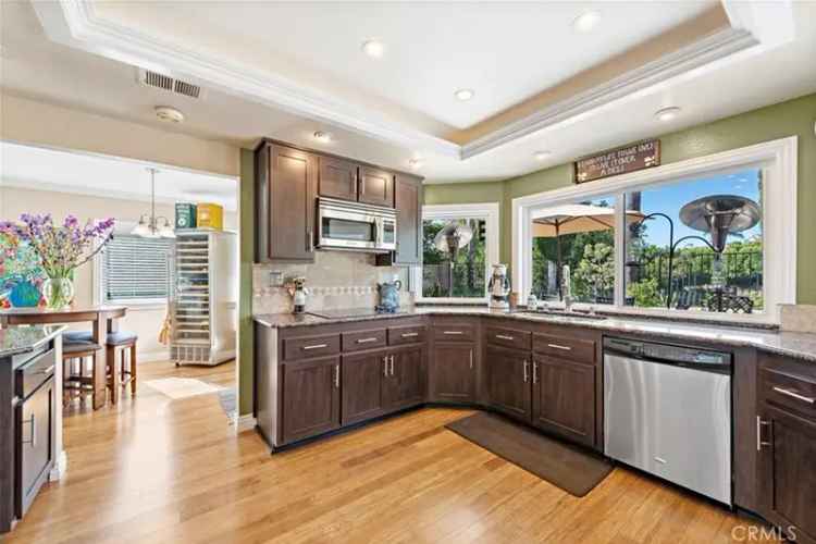 Single-family house For Sale in 25581, Hillsboro Drive, Laguna Niguel, California