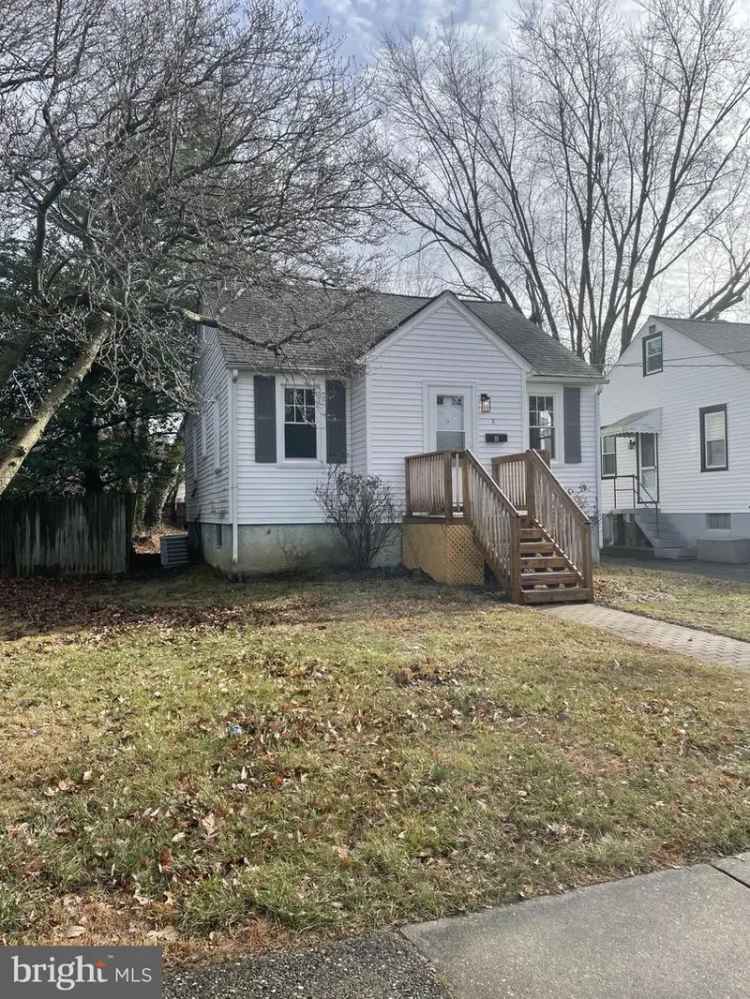 Single-family house For Sale in Wilmington, North Carolina