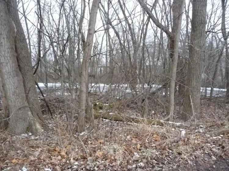 Land For Sale in 5455, Connecticut Street, Merrillville, Indiana