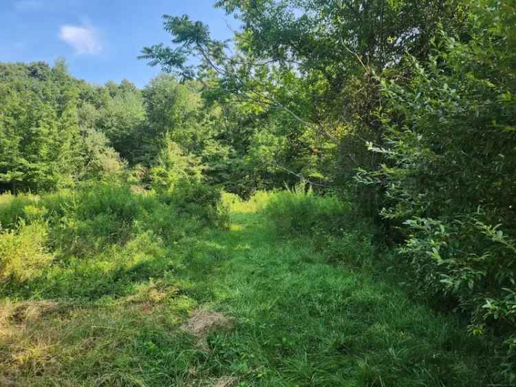 Land For Sale in 23, West Street, Norwich, Connecticut