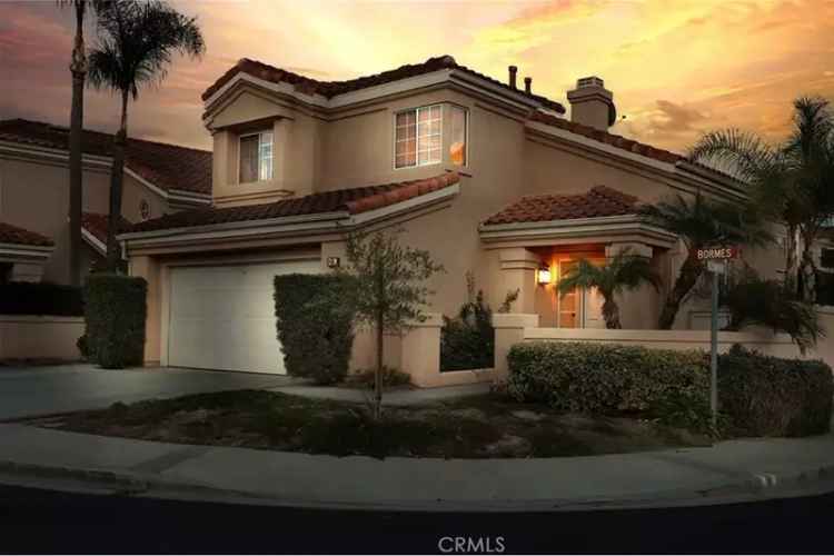 Single-family house For Sale in 2, Bormes, Irvine, California