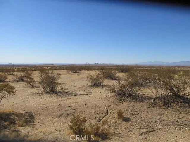 Land For Sale in 4, Brown Street, California