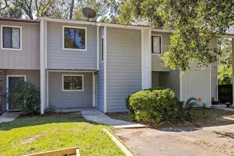 House For Sale in Tallahassee, Florida