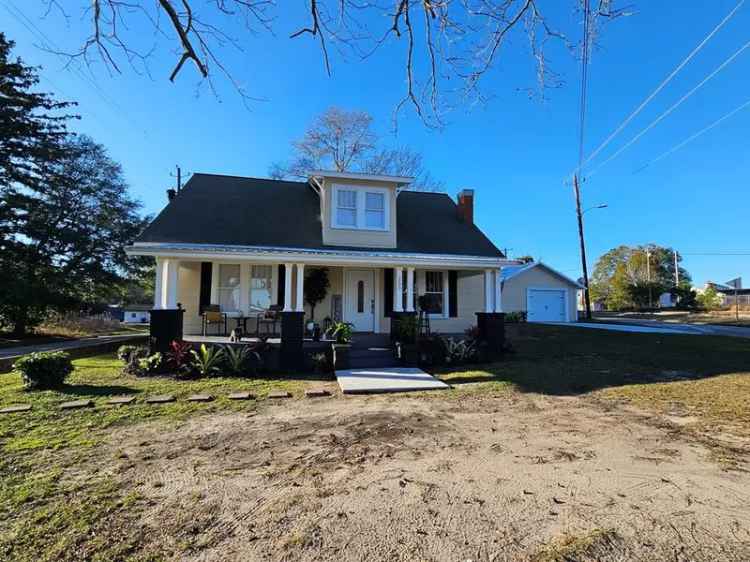 Single-family house For Sale in 255, Atlas Street, Ozark, Alabama