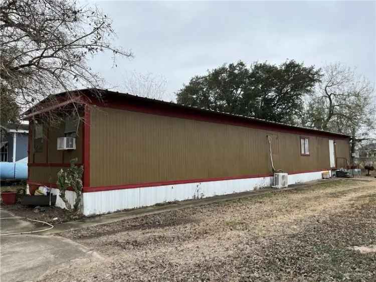 Single-family house For Sale in 807, South 12th Place, Alamo, Texas