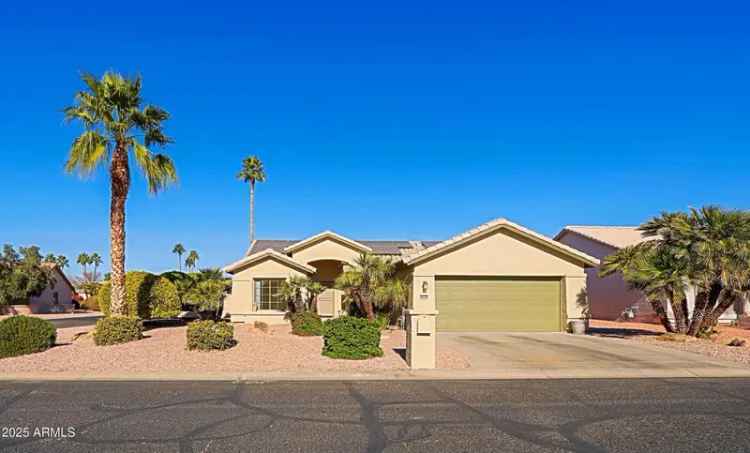 Single-family house For Sale in 14790, West Merrell Street, Goodyear, Arizona