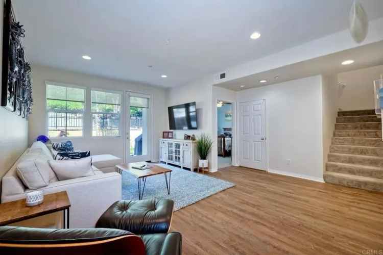 House For Sale in Carlsbad, California