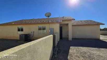 Single-family house For Sale in 5944, East 32nd Street, Tucson, Arizona