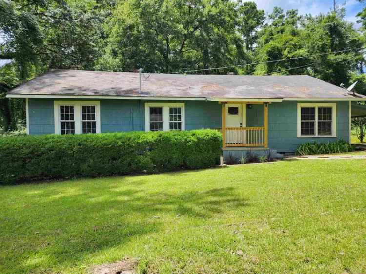 Single-family house For Sale in 2320, Garland Court, Tallahassee, Florida