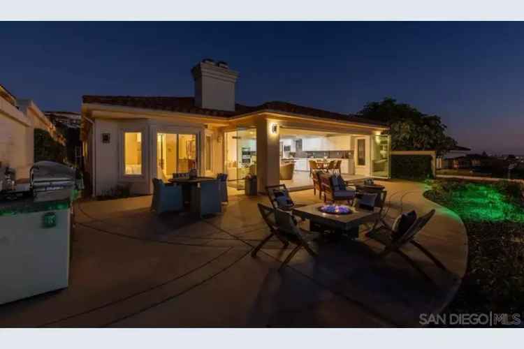 Single-family house For Sale in 5658, Caminito Genio, San Diego, California