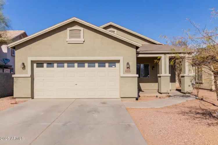 Single-family house For Sale in 244, West Wier Avenue, Phoenix, Arizona