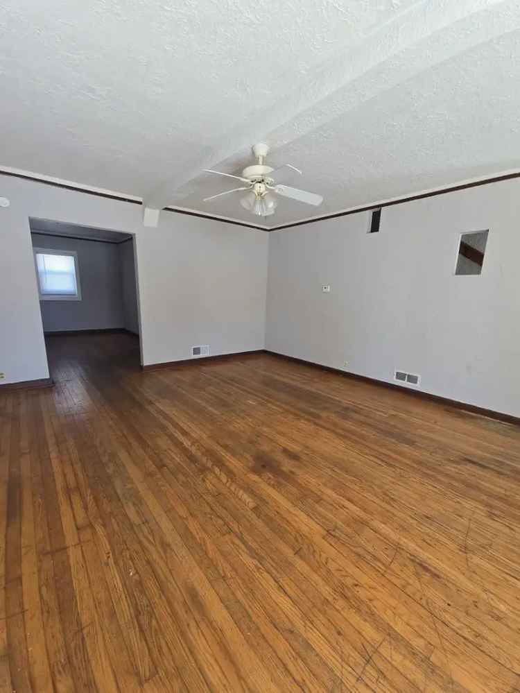 Apartment Unit for Rent