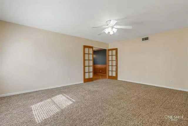 Single-family house For Sale in 574, East North 23rd Street, Abilene, Texas