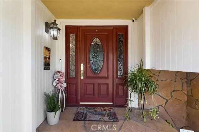 Single-family house For Sale in 1707, Virginia Place, Placentia, California