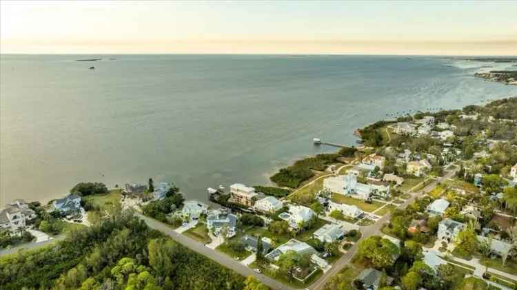 Land For Sale in 608, Florida Boulevard, Palm Harbor, Florida