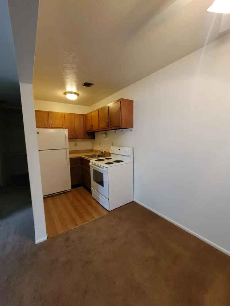 Apartments for Rent