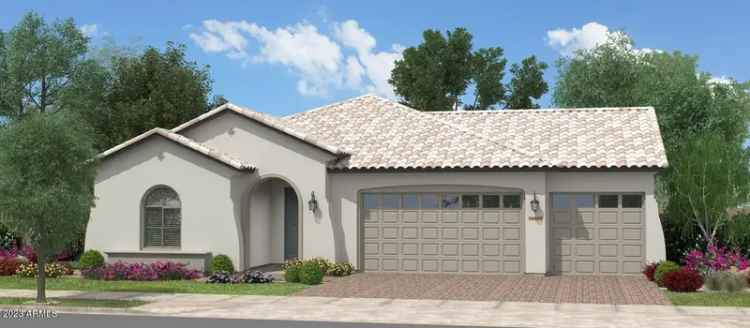 Single-family house For Sale in 16232, West Questa Drive, Surprise, Arizona