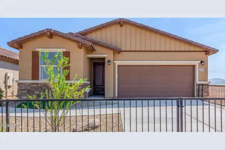 Single-family house For Sale in Surprise, Arizona