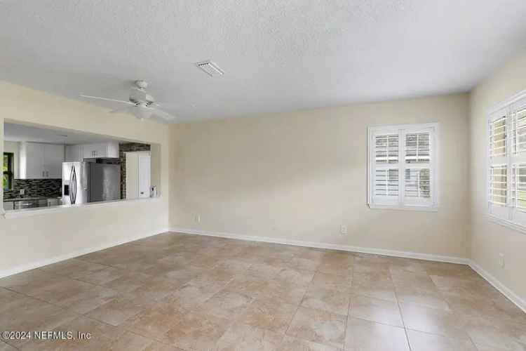 Single-family house For Sale in Jacksonville, Florida