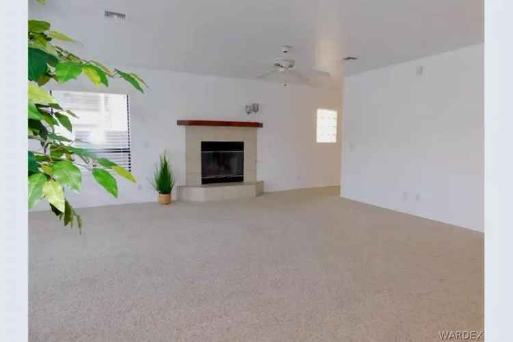 Single-family house For Sale in Bullhead City, Arizona