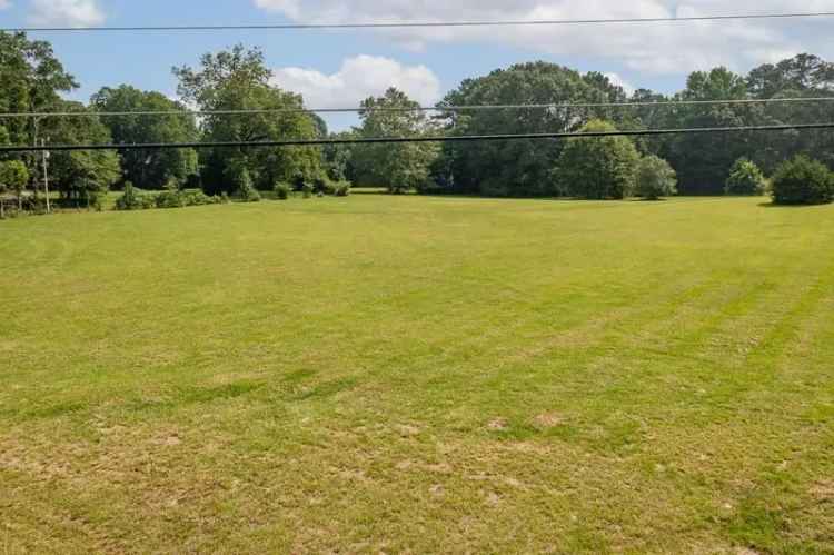 Land For Sale in 7970, Fayetteville Road, Fairburn, Georgia