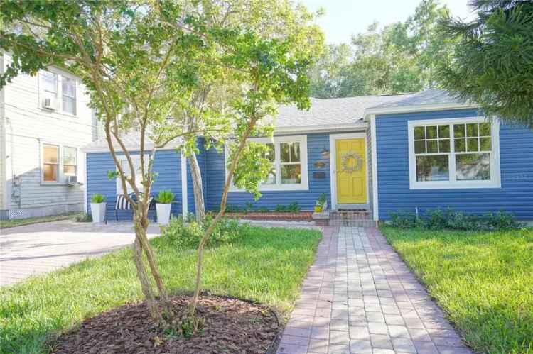 Single-family house For Sale in Orlando, Florida