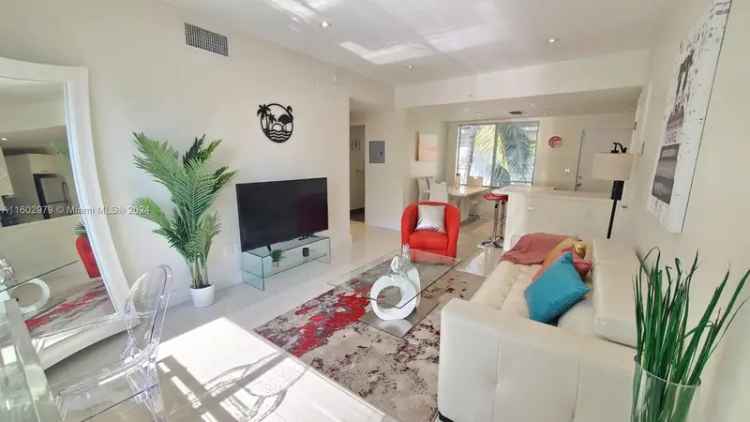 Multi-family house For Sale in 1620, Bay Road, Miami Beach, Florida