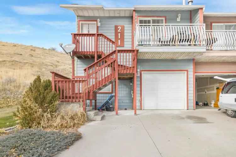 House For Sale in 211, La Valle Strada, Pocatello, Idaho