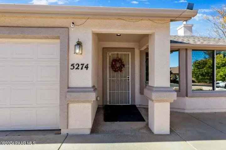 Single-family house For Sale in 5274, North Western Boulevard, Prescott Valley, Arizona