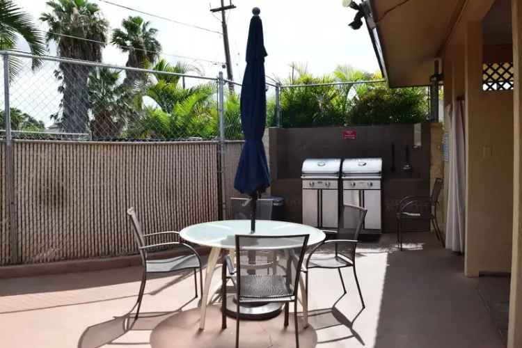 Kihei Condo: 2 Bed 1.5 Bath Near Beach Pool BBQ Tennis