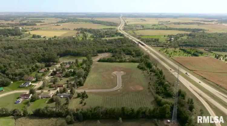 Land For Sale in 326, Silver Creek Road, DeWitt, Iowa