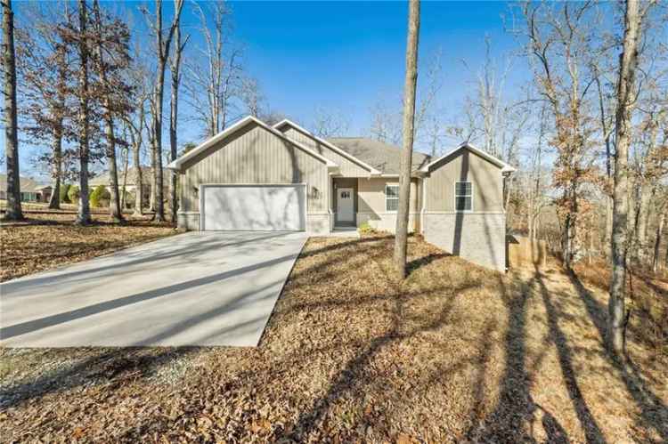 Single-family house For Sale in 29, Shanklin Drive, Bella Vista, Arkansas