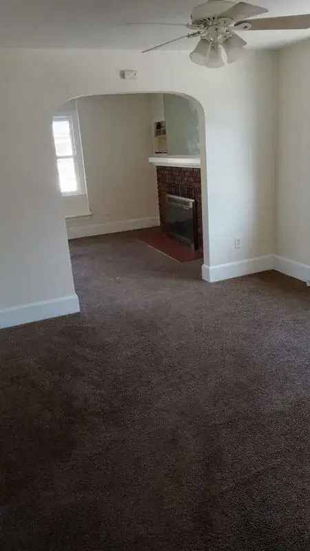 Apartment Unit for Rent