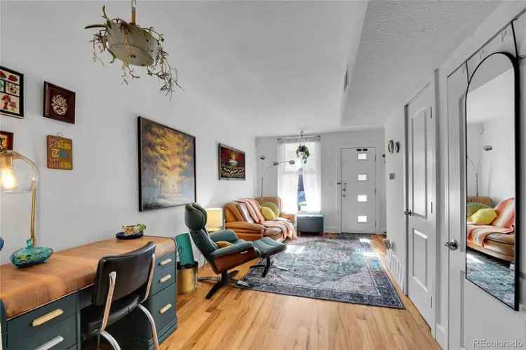 House For Sale in 1735, East 35th Avenue, Denver, Colorado