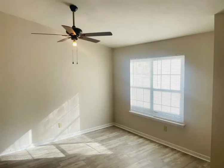 Spacious 1-Bedroom Apartment near Campus in Tallahassee