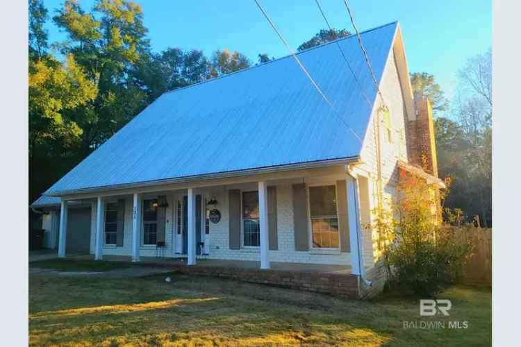 Single-family house For Sale in 131, Marikesh Drive, Daphne, Alabama