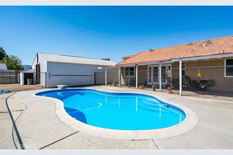 Single-family house For Sale in 34578, Hickory Lane, Wildomar, California