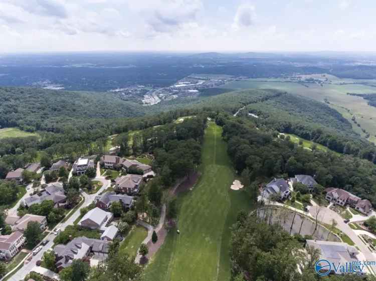 Land For Sale in Huntsville, Alabama