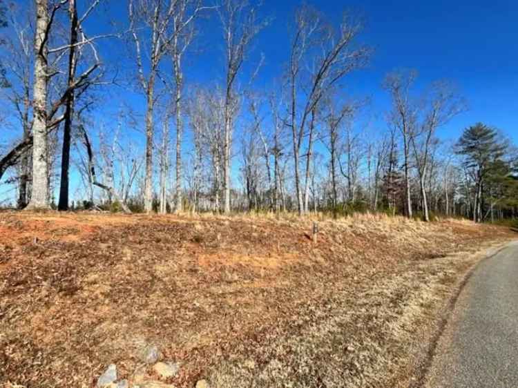 Land For Sale in Georgia