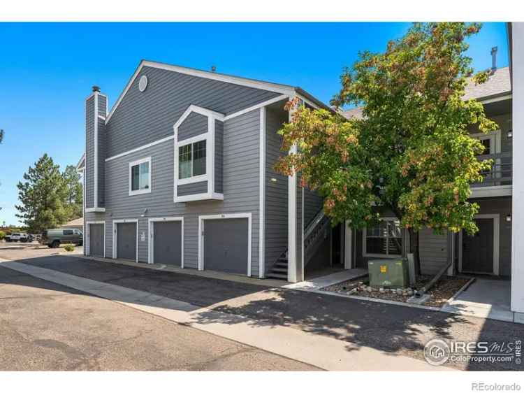 Condo For Sale in 7452, Singing Hills Drive, Gunbarrel, Colorado