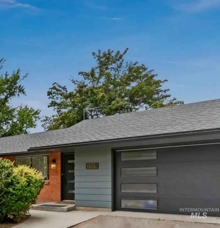 Multi-family house For Sale in Boise, Idaho