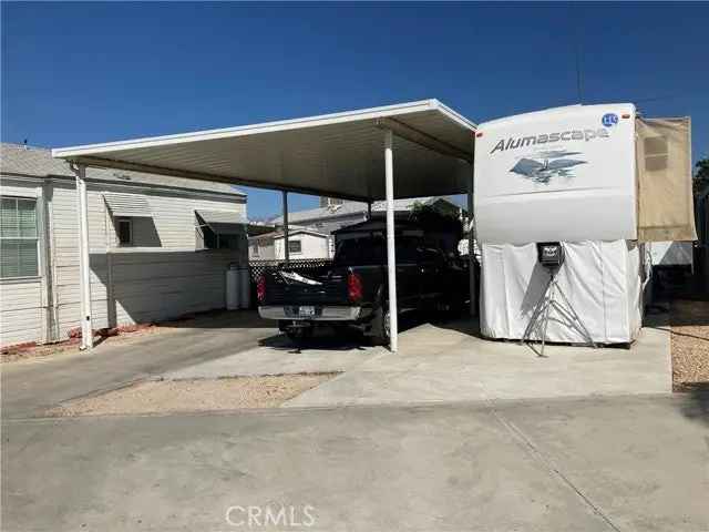 Land For Sale in Hemet, California