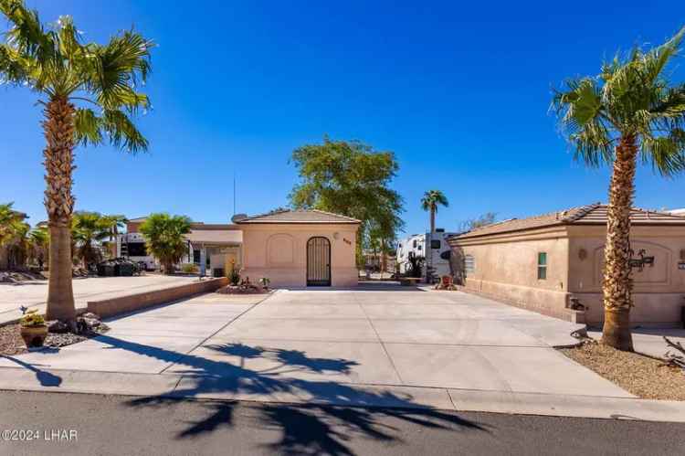 Land For Sale in 1905, Victoria Farms Road, Lake Havasu City, Arizona