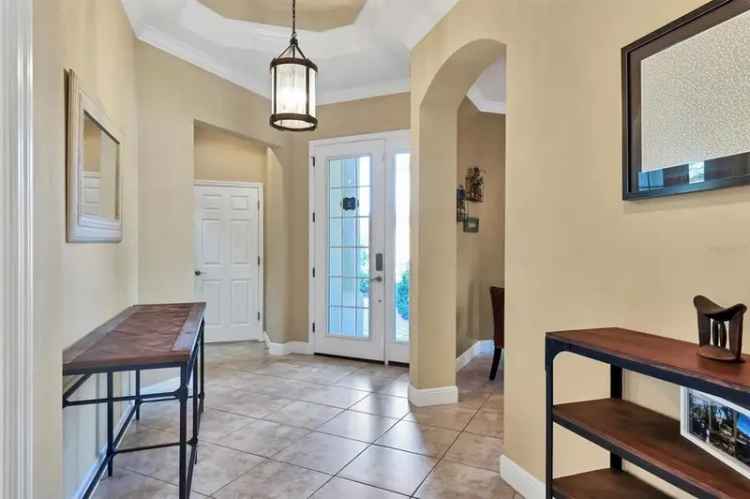 Single-family house For Sale in Florida