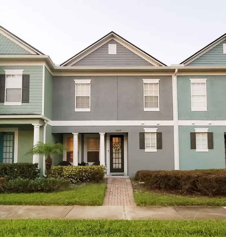 House For Sale in Orlando, Florida